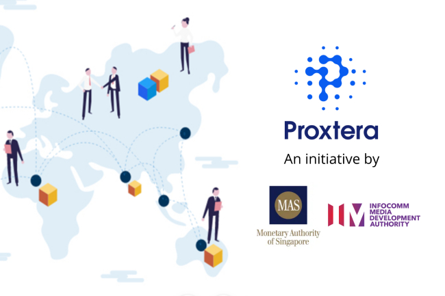 Mas Launches Proxtera Platform For Smes To Trade Seamlessly Proxtera 7941