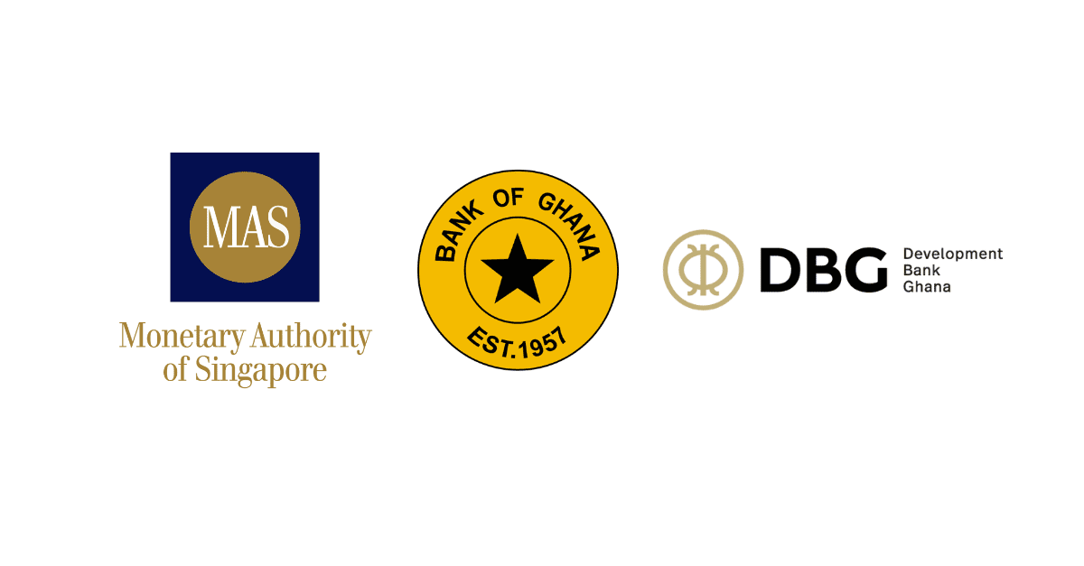 Mas Bank Of Ghana And Development Bank Ghana To Develop An Integrated Financial Ecosystem To