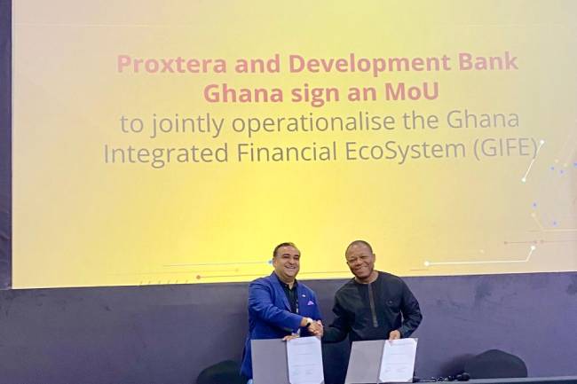 proxtera-and-dbg-partnering-together-to-operationalise-the-ghana